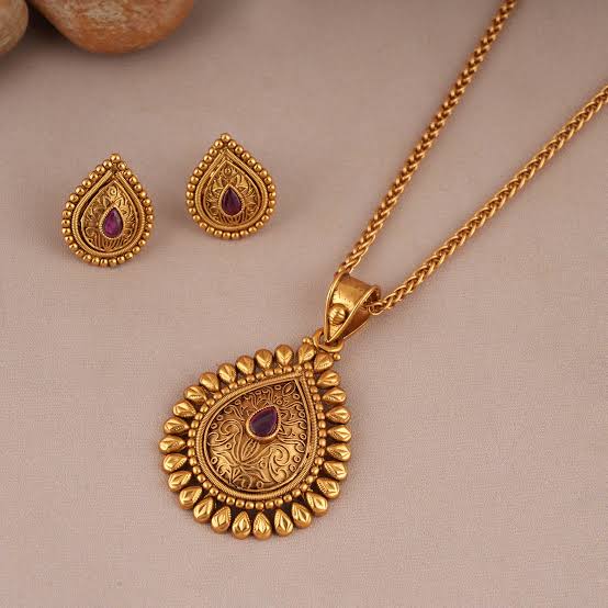 Pendants